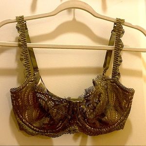 Victorias Secret Pink 32ddd Bra BRAND NEW w/tag